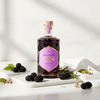 Manchester Blackberry Infused Gin - 40%