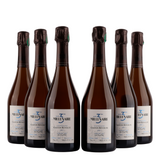 Champagne Brut 3ème Millénaire - Pinot Noir - Premier Cru - 12,5%
