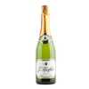 J.Kieffer Mousseux Blanc De Blanc -  Demi-Sec - 11%