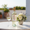 Mosketto - Delicate sweet White - 5%