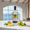 NB London Dry Citrus vodka - 40%