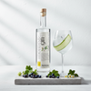 Nordisk Northstar Gin - 44,8%