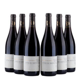 Romain Duvernay Côtes du Rhône - 2021 - 13,5%