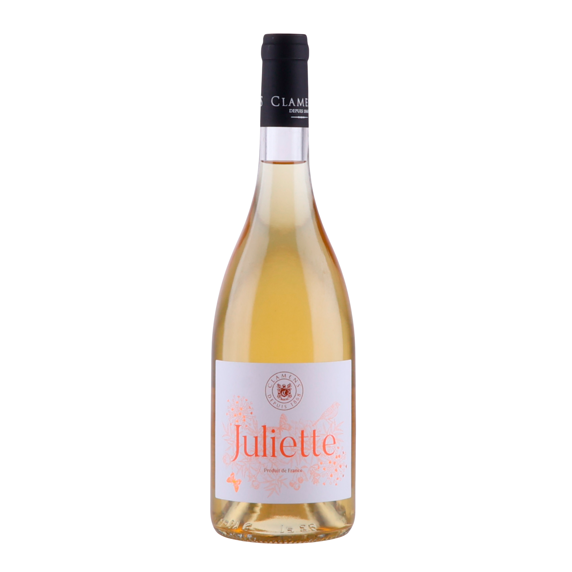 Chateau Clamens Juliette - 2024