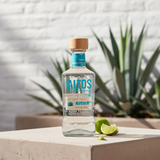 Olmeca Altos Plata Tequila - 38%