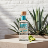 Olmeca Altos Plata Tequila - 38%