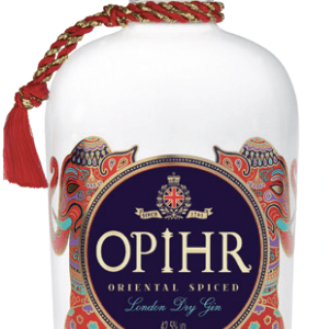 Opihr Oriental Spiced London Dry Gin - 42,5%