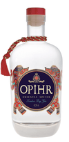 Opihr Oriental Spiced London Dry Gin - 42,5%