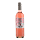 Corte Vigna - Pinot Grigio Provincia di Pavia Igt - Rosé - 10,5%