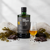 Bruichladdich Port Charlotte Islay Single Malt Whisky 10 års - 50%