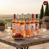 Provence kassen - sommerens rosér☀️🍷