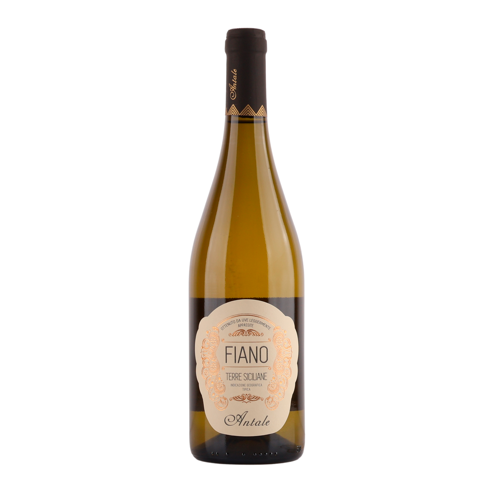 Fiano Sicilia Passito - 2025