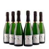 Noel Leblond-Lenoir - Demi sec - Champagne - 2020