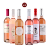Provence kassen - sommerens rosér☀️🍷