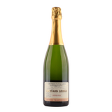 Edouard Leiber - Cremant d´Alsace -  Blanc - Demi-Sec