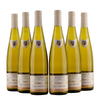 Edouard Lieber - AOC Alsace Edelzwicker - 2023 - 12,5%