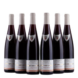 Edouard Leiber - Alsace - Pinot Noir - Vieilli En Pièces - 2022