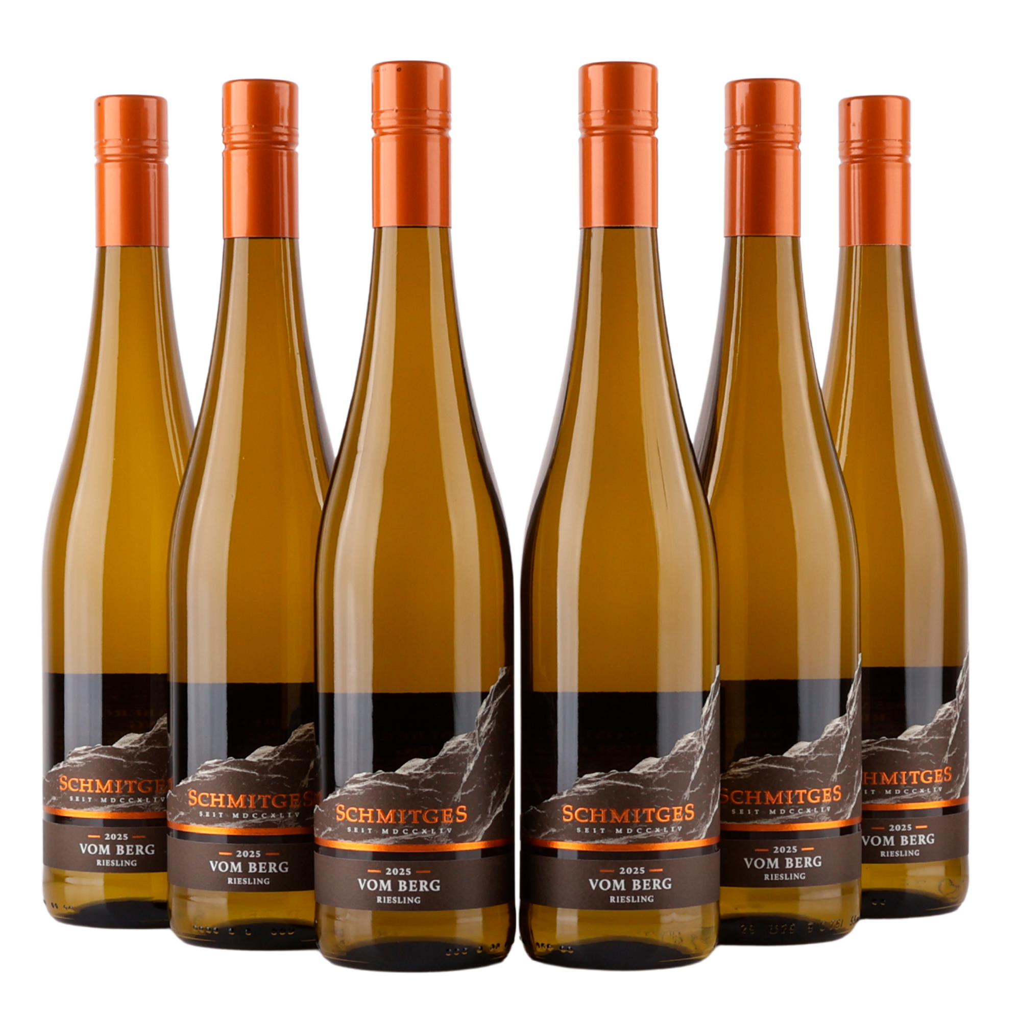 Schmitges - Vom Berg - Riesling - 2025