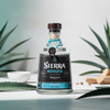 Sierra Milenario Blanco Tequila - 41,5%