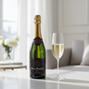 Sire De Beaupré -  Mousserende - Brut - 10,5%