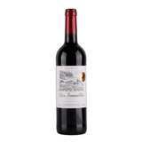 Les Sonnailles Rouge Sec – rødvin – 2023 – 12%