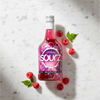 Sourz Raspberry likør - 15%