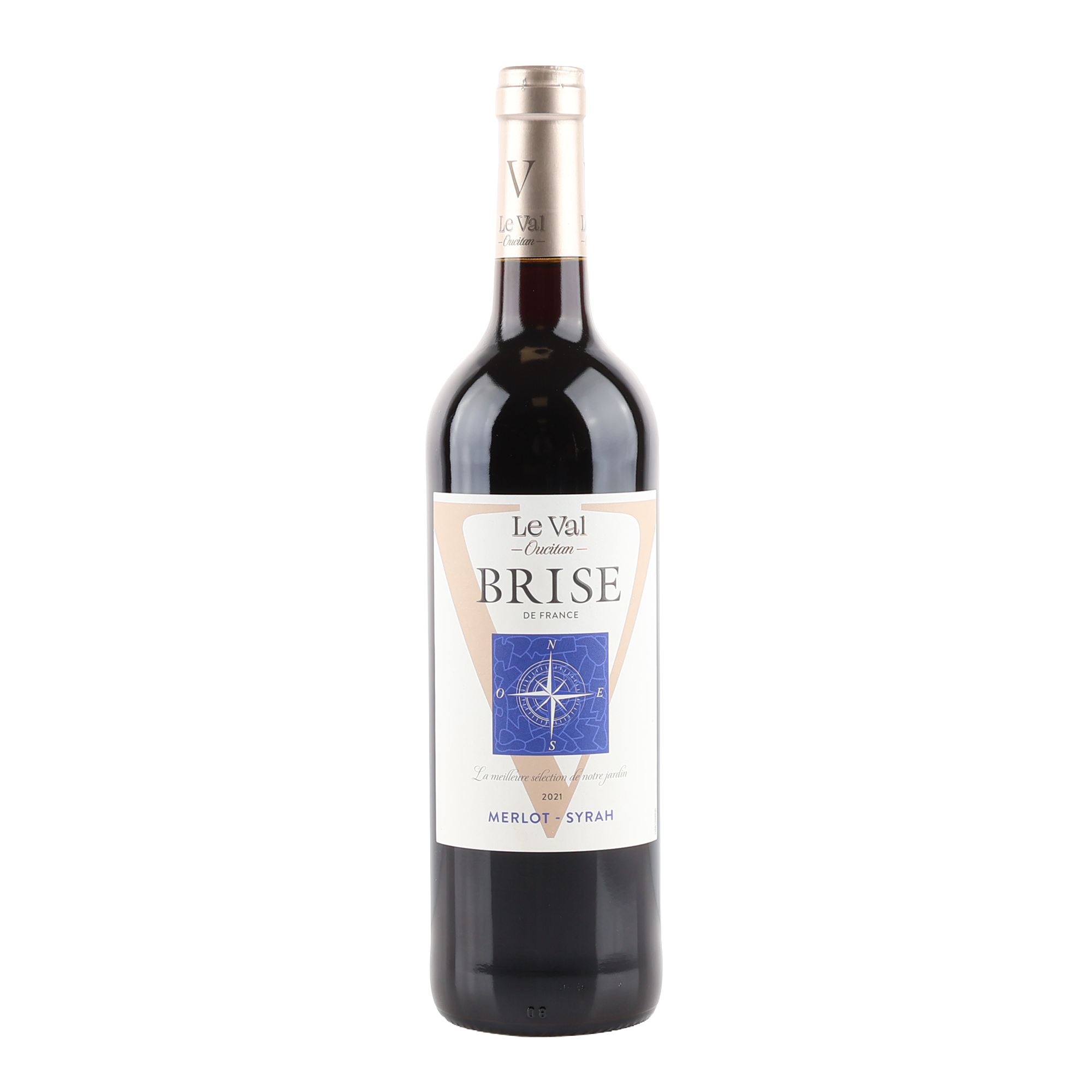 Le val brise - 2021 - 13%