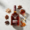 The Dalmore 12 års Highland Single Malt Scotch Whisky - 40%