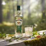 Zubrowka Bison Grass Vodka - 37,5%