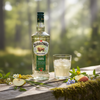 Zubrowka Bison Grass Vodka - 37,5%