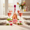 Verdi Spumante Sparkletini Raspberry