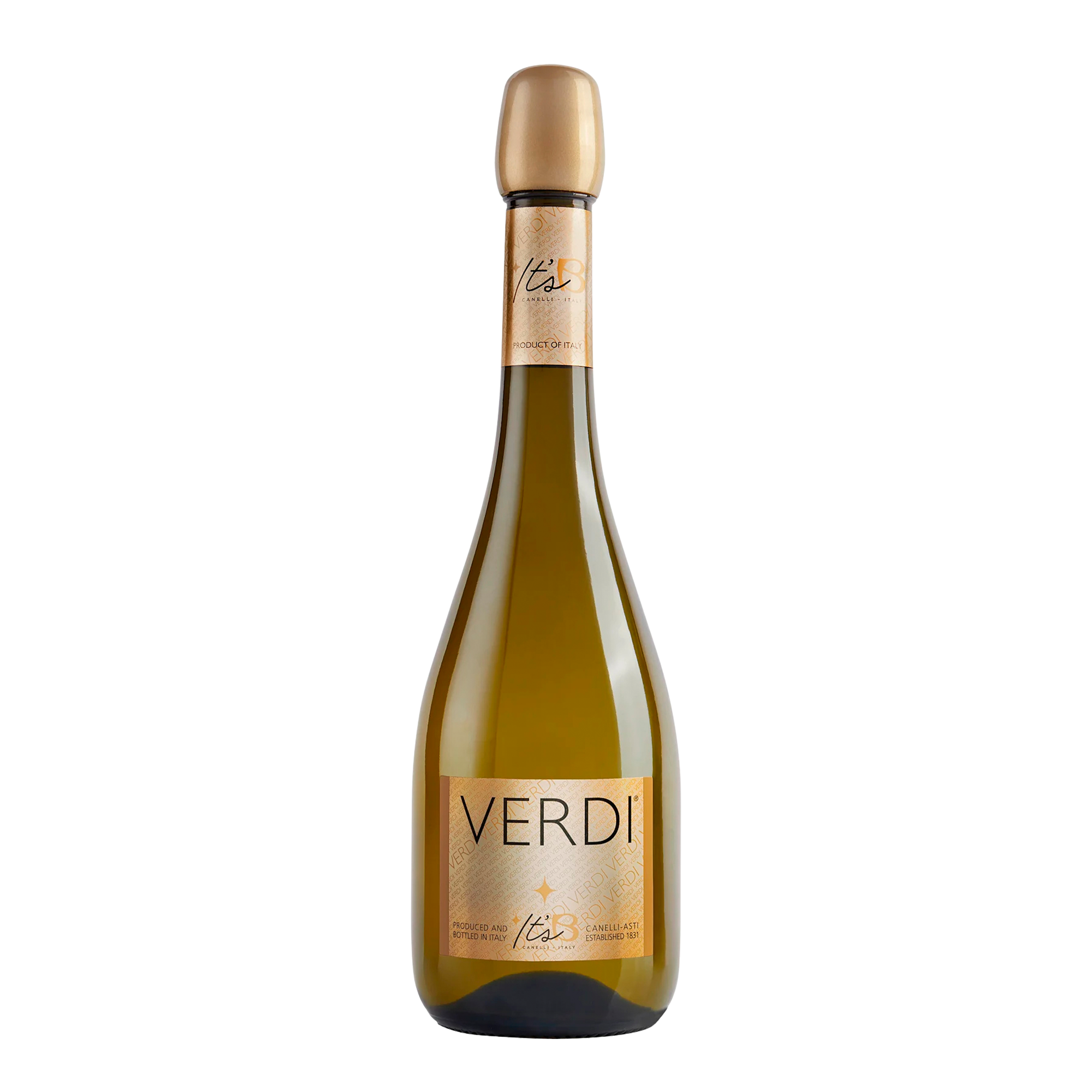 Verdi Spumante Sparkletini