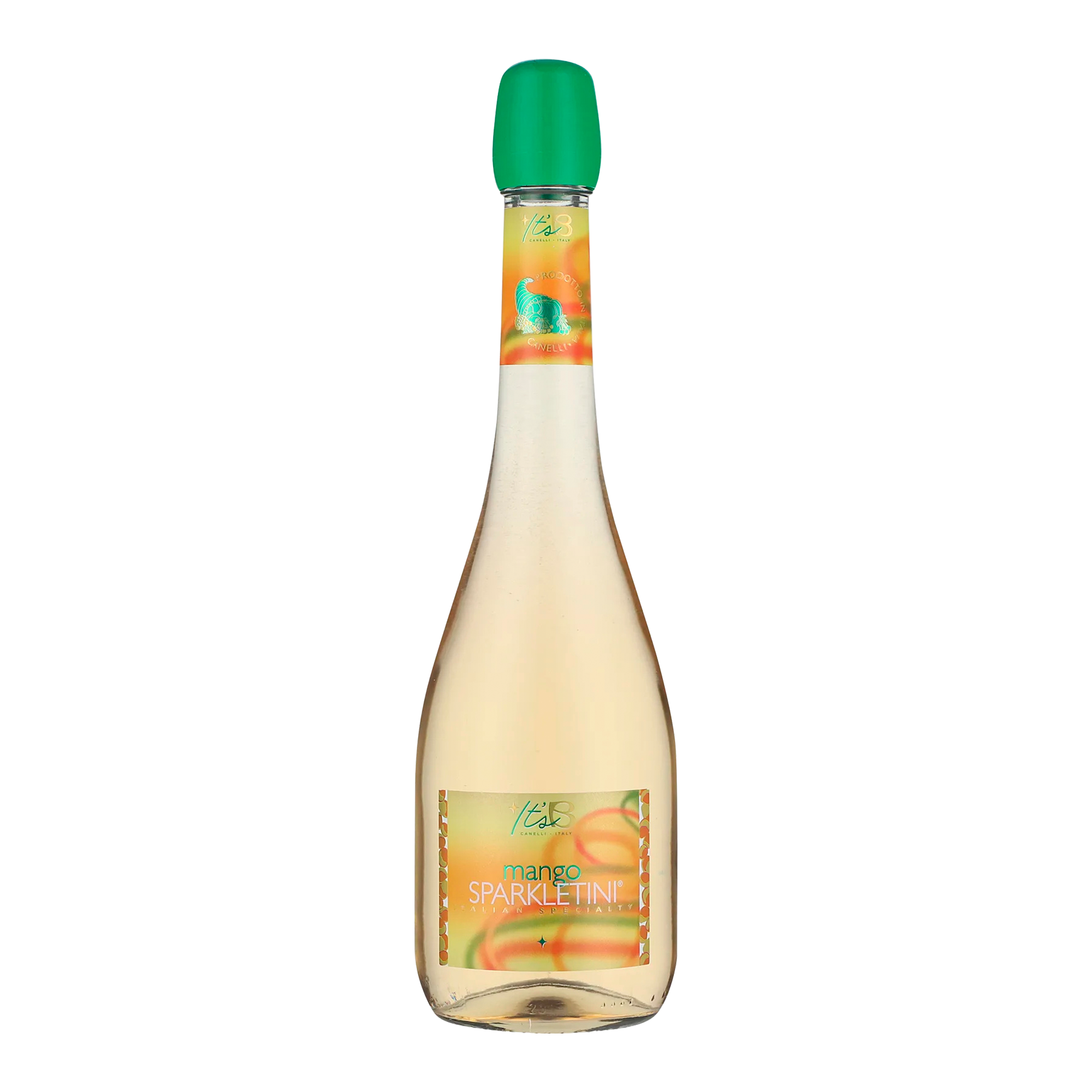 Verdi Spumante Sparkletini Mango