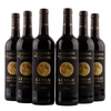 Lune - Trilogie des Satellites -  Lussac Saint-Emilion - 2022 - 14%