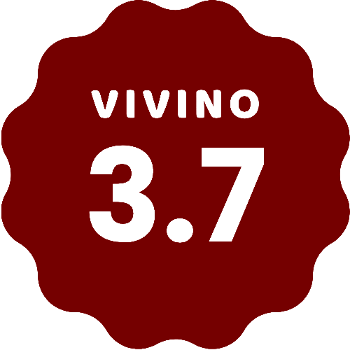 Vivino score 