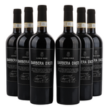 Barbera d'Asti - Langarolo - 2025 - 13%