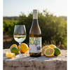 Wild Beast - Chenin Blanc - Antirtle - 2024 - 12,5%
