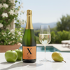 Xipella D.O. -  Cava - Brut - 8,5%
