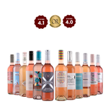 Vinhusets XL Rosé Oplevelse 🌸💫