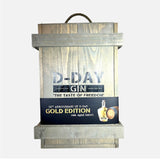 D-Day Gold Edition Gin