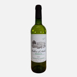 Vallon D'Arche - Bordeaux Blanc - fransk hvidvin - 2022 - 12%