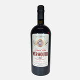 Distiloire Økologisk Vermouth Red